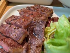 -榖屋house of flour(张江首店)