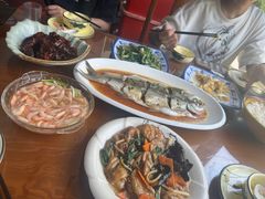 -灵福缘私房菜·农家菜(拈花湾·灵山大佛必推店)