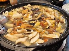 -草墩罗非鱼庄•野生菌•腊排骨(七星街上段店)