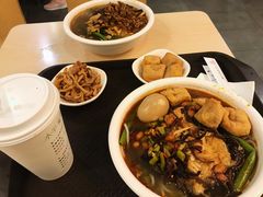 原味螺蛳粉-水平有限广西米粉·广西风味集(五道口店)