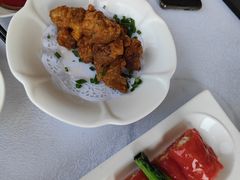 -水上明月·湖景餐厅