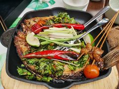 -云海肴汽锅鸡·云南小炒(曲江大悦城店)