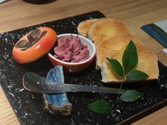 -本源食集 日式烧肉·炉端烧(东海缤纷店)