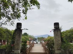 -石宝寨