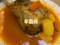 -沙漠玫瑰土耳其餐厅(神路街店)