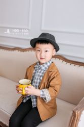 -憨大叔摄影馆80店连锁(诸暨店)