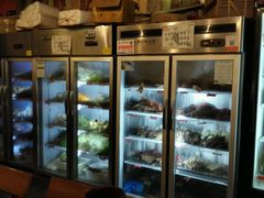 自助取餐区-蜀串香牛杂火锅串串