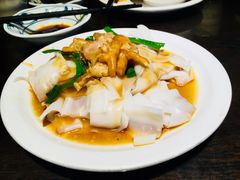 排骨凤爪捞陈村粉-黄但记老店·陈村粉食府