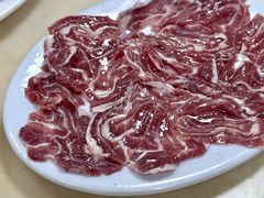 -五洲牛肉美食馆