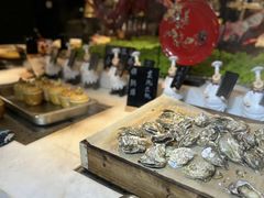 -杭州君尚云郦酒店