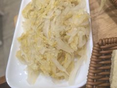 酸菜-元盛居(亚泰大街店)