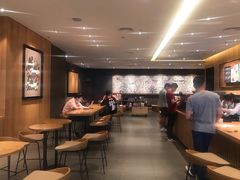 -星巴克(厦门乐群广场分店)