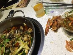 -重庆巴渝火锅(钟家村店)