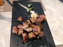 -極上萬膳·日料放题(来福士江景店)