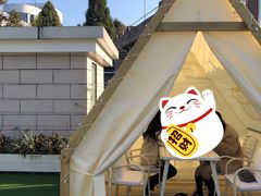 -浮游·云巅派对西餐厅(鼓岭旅游度假区店)