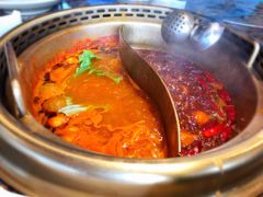 -小龙坎老火锅(北京三里屯店)