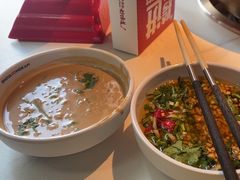 -小龙坎火锅(IFS HOT店)