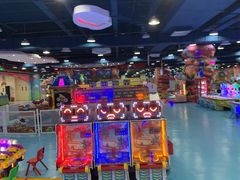 -嘉文梦想世界(SM天津滨海城市广场店)