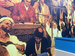 -巴依老爷新疆餐厅