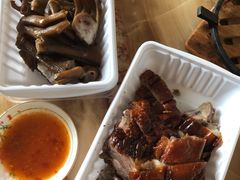 -肥妹烧腊店(塘朗店)