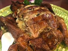 -水乡人家私房菜(逢简店)