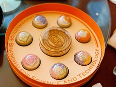 -金时代顺风大酒店(兰生大厦店)