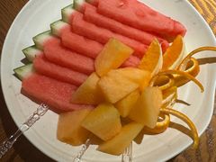 -馋嘴猫北京食堂·烤鸭·宵夜(亚运村店)
