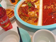 -姚姚酸菜鱼(五象万象汇店)