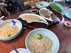-蟹尊苑(巨鹿店)