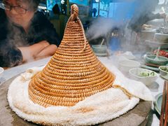 -鲜潭蒸汽石锅鱼(五道口购物中心店)