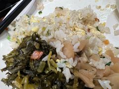 -韩萍老南京馄饨(河西万达店)