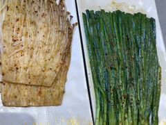 -三炮儿烧烤·羊锅·铁锅炖(南京首店)