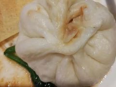 -老陶包子铺(南大西南村店)