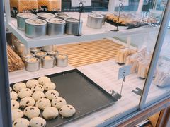 -执茶识麦(万达华府店)