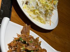 -小城粥道·海胆鲜虾粥(解放广场店)