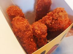 -汉堡王(合肥之心城店)