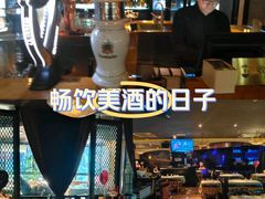 -碧特博格·20年品牌西餐厅(芜湖路店)