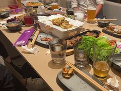-苏小牛·牛肉串(国贸店)