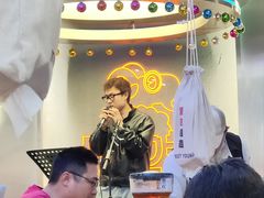 -路边羊烧烤酒场(宝带路店)