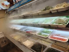 -重庆老船夫冷锅鱼(黄金路店)