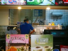 -DQ·蛋糕·冰淇淋(金桥店)
