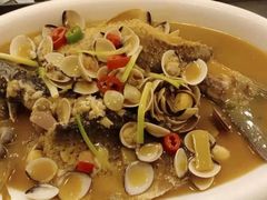 -雍景湾大酒楼(怡翠花园店)