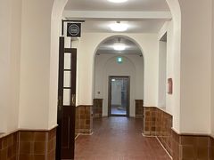 -大馆(前中区警署建築群)