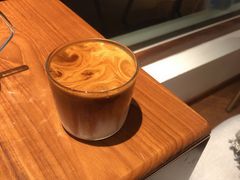 -Line 咖啡(石厦花园店)