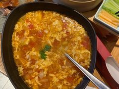 -青年公社·烤鸭(天玥中心店)