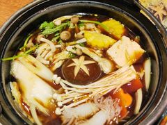 -蟹将军·松叶蟹和牛日料放题自助(K11店)