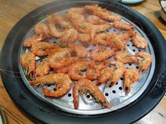 -黄寺蒸汽海鲜(黄寺大街店)