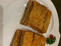 -上海虹桥西郊假日酒店