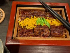 鳗鱼蒸笼饭-九州酒场ひこぞう(2号店)
