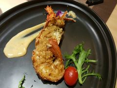 -割烹旭日本料理(龙湖狮山天街店)